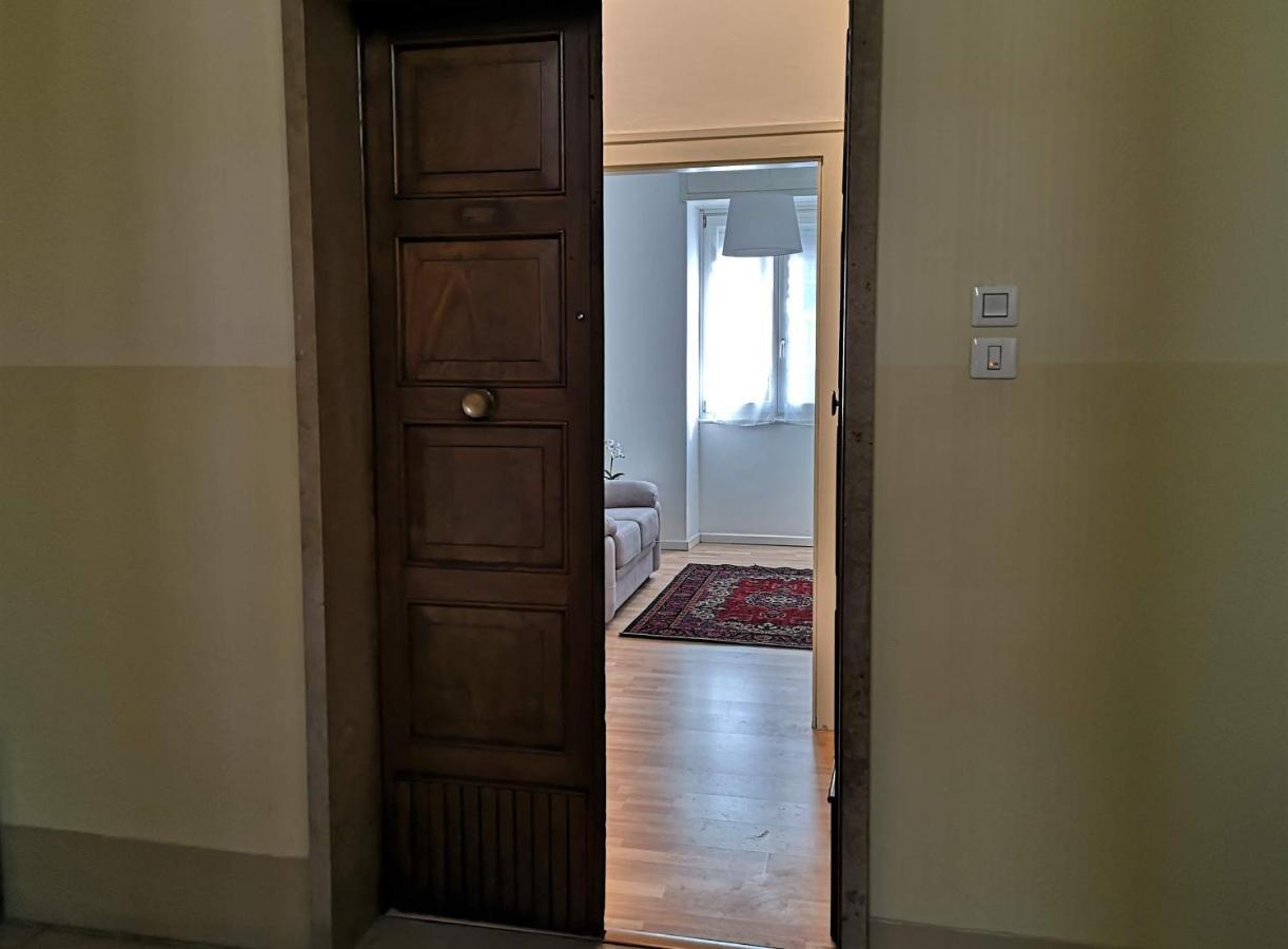 Italianflat - Arena Di Verona, Elegant 2 Bedrooms المظهر الخارجي الصورة