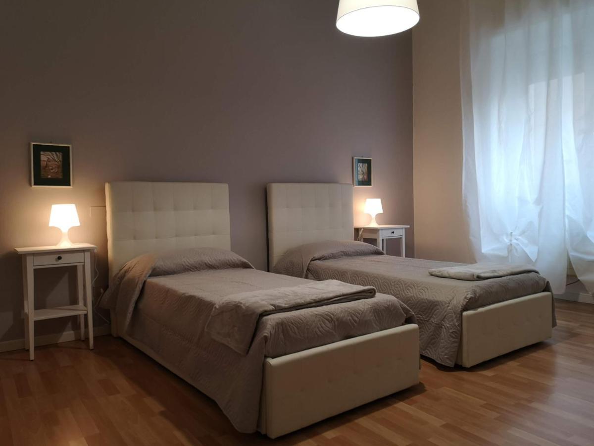 Italianflat - Arena Di Verona, Elegant 2 Bedrooms المظهر الخارجي الصورة