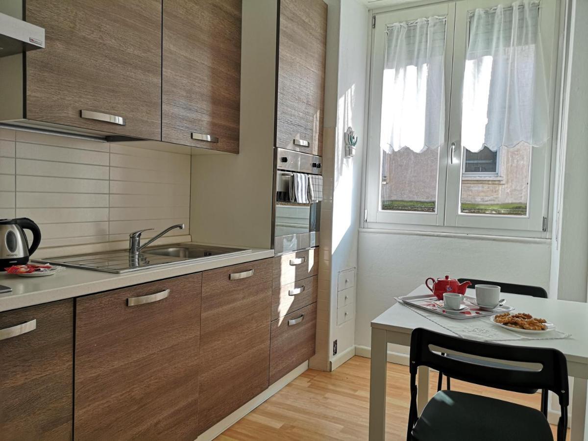 Italianflat - Arena Di Verona, Elegant 2 Bedrooms المظهر الخارجي الصورة
