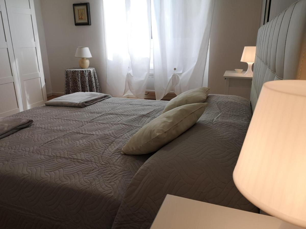 Italianflat - Arena Di Verona, Elegant 2 Bedrooms المظهر الخارجي الصورة