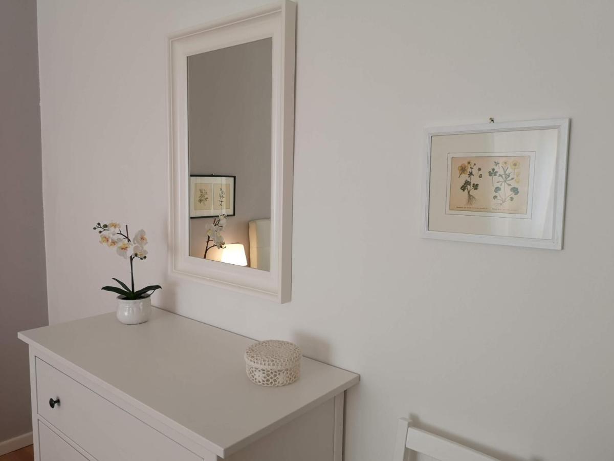 Italianflat - Arena Di Verona, Elegant 2 Bedrooms المظهر الخارجي الصورة