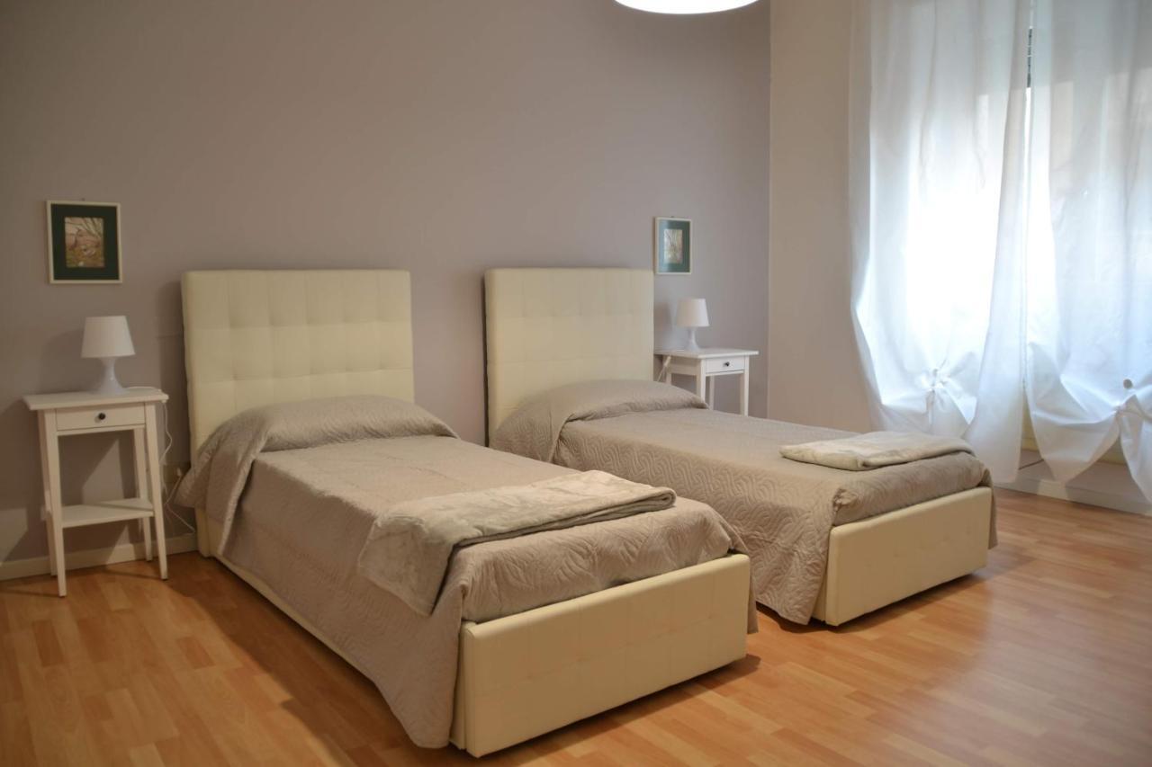 Italianflat - Arena Di Verona, Elegant 2 Bedrooms المظهر الخارجي الصورة