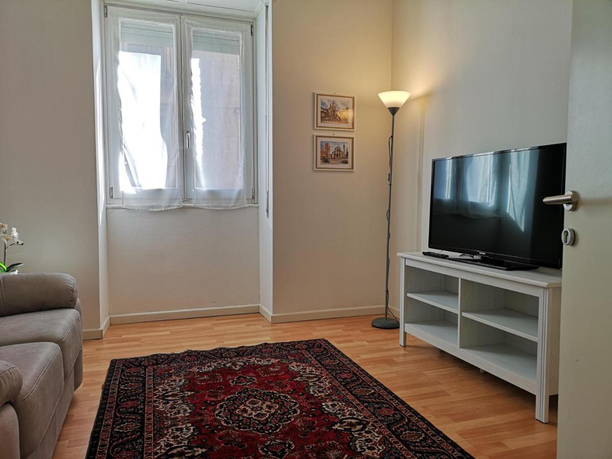 Italianflat - Arena Di Verona, Elegant 2 Bedrooms المظهر الخارجي الصورة