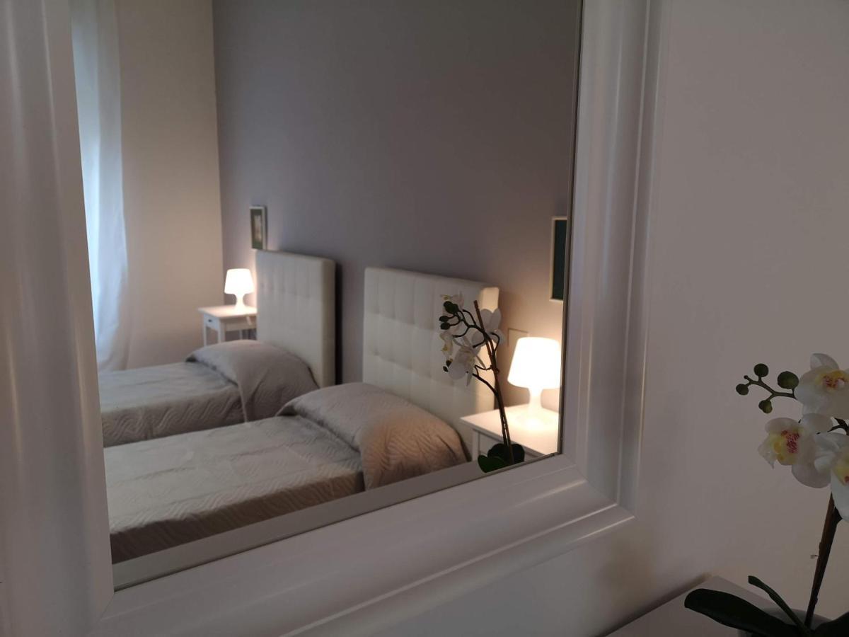 Italianflat - Arena Di Verona, Elegant 2 Bedrooms المظهر الخارجي الصورة