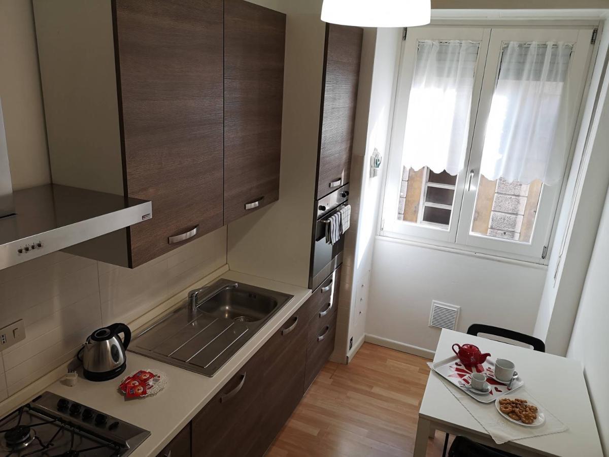 Italianflat - Arena Di Verona, Elegant 2 Bedrooms المظهر الخارجي الصورة