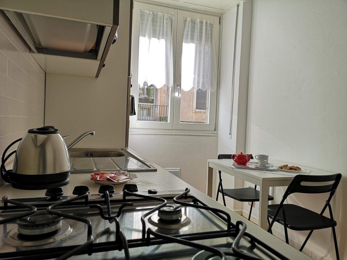 Italianflat - Arena Di Verona, Elegant 2 Bedrooms المظهر الخارجي الصورة