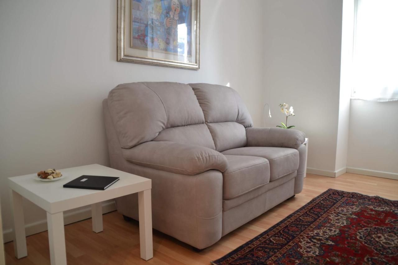 Italianflat - Arena Di Verona, Elegant 2 Bedrooms المظهر الخارجي الصورة