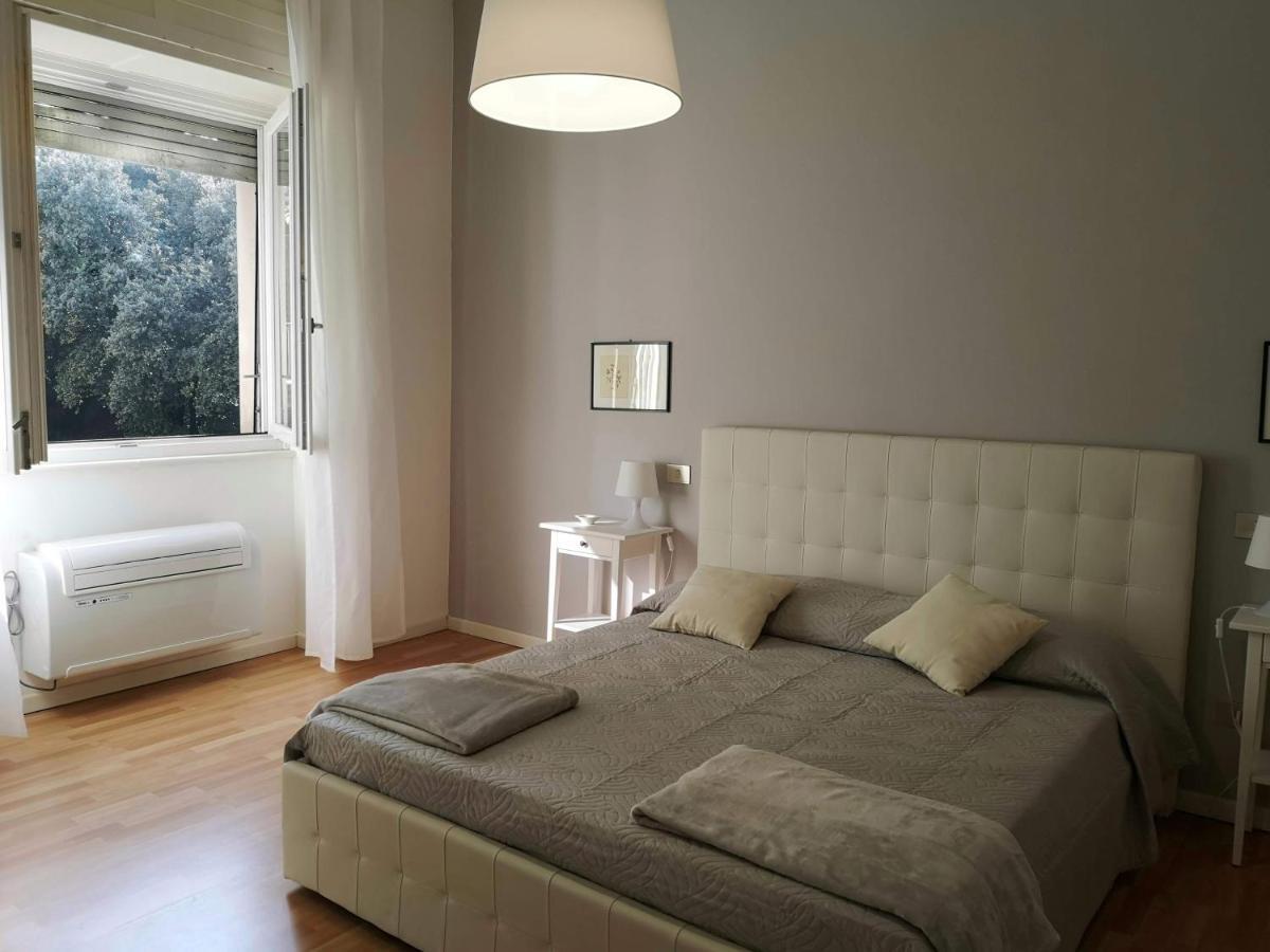 Italianflat - Arena Di Verona, Elegant 2 Bedrooms المظهر الخارجي الصورة