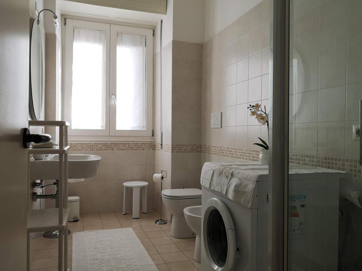Italianflat - Arena Di Verona, Elegant 2 Bedrooms المظهر الخارجي الصورة
